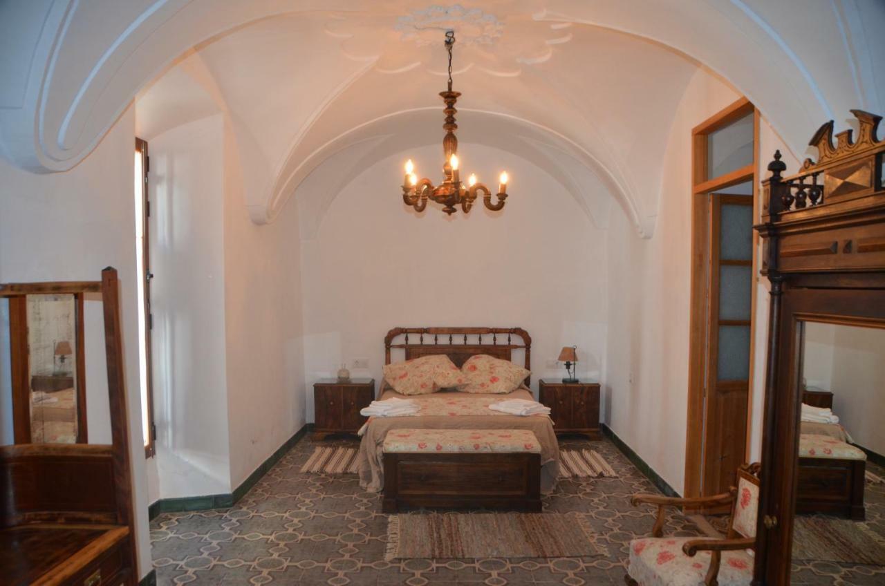 Casa De Pueblo Montenegro Zalamea de la Serena Exterior foto