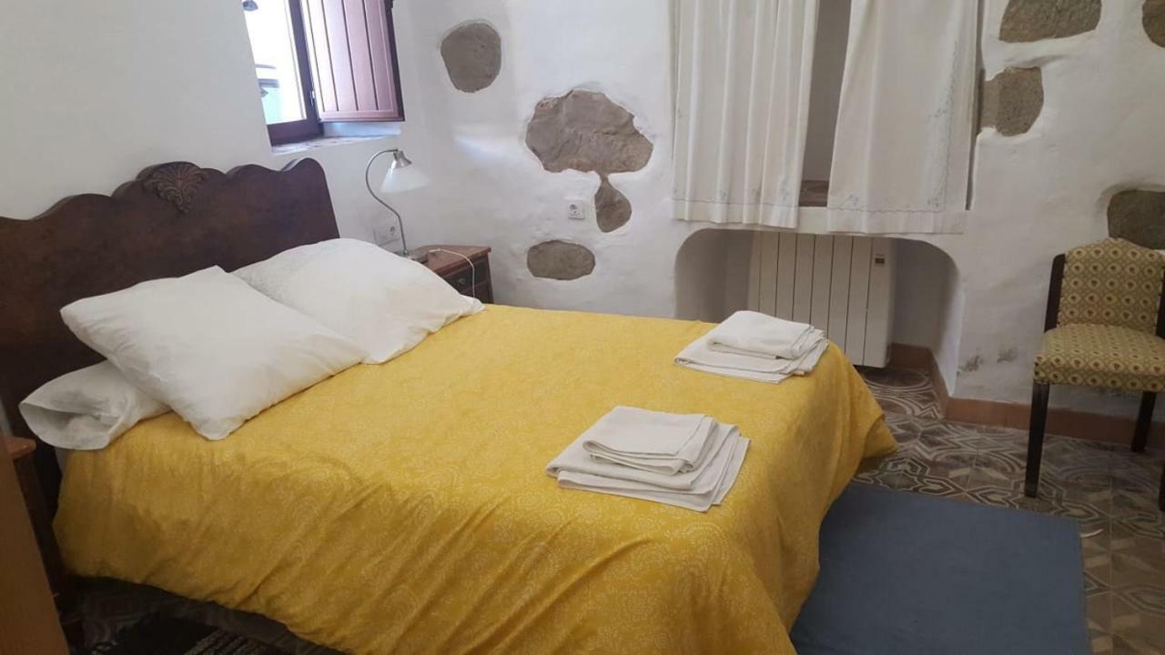 Casa De Pueblo Montenegro Zalamea de la Serena Exterior foto